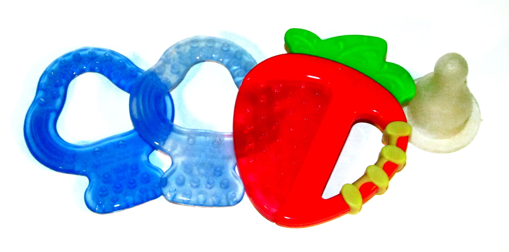 alternative to silicone